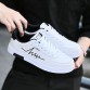 Ramoz Graceful Casual Sneakers For Men White